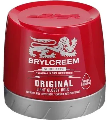 Productafbeelding van Brylcreem Classic Pot (250 ml)