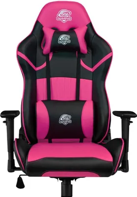 Produktbild von Gaming Stuhl ONE GAMING Chair Pro Pink