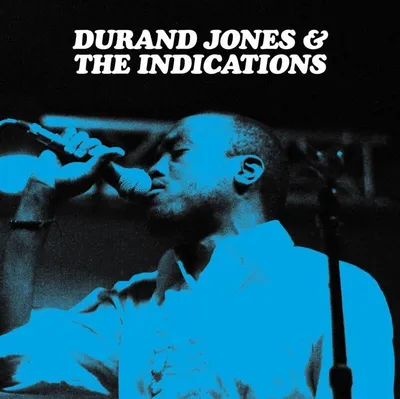 Zdjęcie produktu dla Durand Jones & The Indications