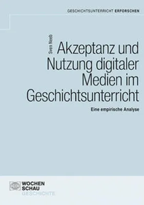 Obrázek produktu pro Přijetí a používání digitálních médií ve třídě