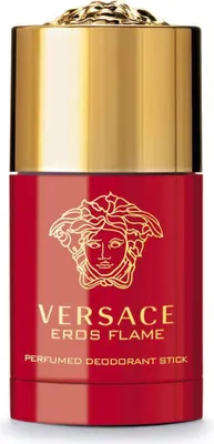 Image de Déodorant Versace Eros Flame Man 75 ml
