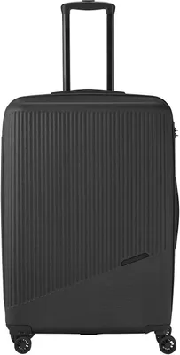 Immagine prodotto di travelite carrello Bali 4W Trolley L / M / S Black nero