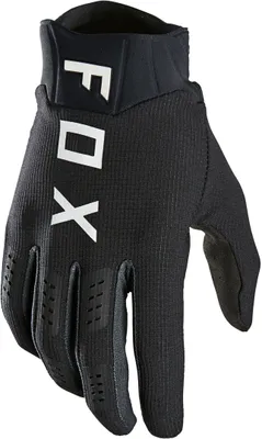 Produktbild von FOX FLEXAIR 22 Handschuh S in schwarz