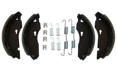 Produktbild von Remschoenen set als Alko 1635/1636/1637 160x35mm 1213888