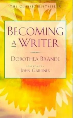 Productafbeelding van Becoming a Writer