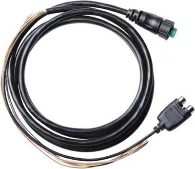 Immagine prodotto di Cavo NMEA 0183 Garmin con opzione audio | Garmin 010-12852-00