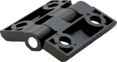 Produktbild von Scharnier 50x50mm Metall