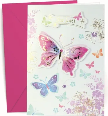 Image de Carte d'anniversaire - Kalpol