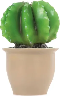 Produktbild von Egmont Toys Heico Lampe Kaktus im Blumentopf 27x16,5 cm