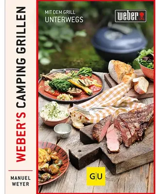 Produktbild von Weber's Camping Grillen