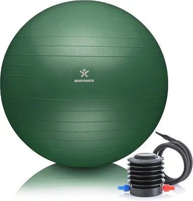 Produktbild von Fitnessball für Yoga und Core Training