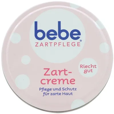Produktbild von BEBE Creme 50ml