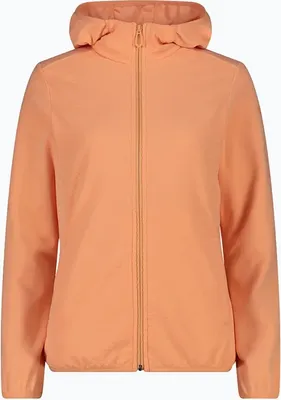 Produktbild von Cmp Woman Jacket Fix Hood Salmone 44