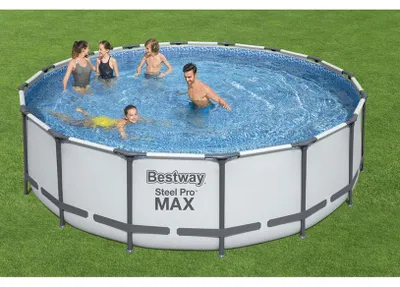 Immagine prodotto di Piscina F488x122cm Bestway 5612Z