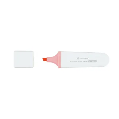 Produktbild von Textmarker 6252/1 Style Weichpastell / gelb / 10 Stück