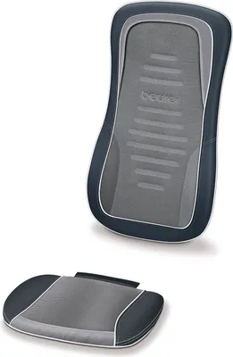 Produktbild von beurer 64063 beurer MG 315 Shiatsu Massageauflage