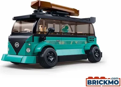 Obrázek produktu pro Sluban Surf Auto M38-B1191