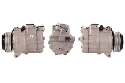 Produktbild von LUCAS ACP752 Klimaanlage Klimakompressor PAG 46 R134a für LAND ROVER Range Rover III (L322)