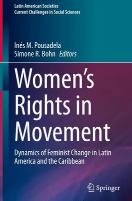 Immagine prodotto di Women's Rights in Movement