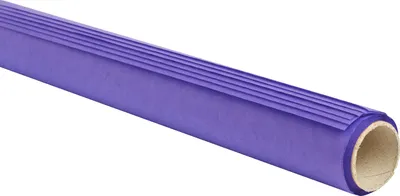 Produktbild von Seidenpapier,  50 x 70 cm, 20g/m², 6 Bögen Königsblau