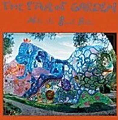 Obrázek produktu pro The Tarot Garden