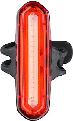 Immagine prodotto di Luce posteriore a LED Solight, 3W COB, ricaricabile, Li-Ion, USB
