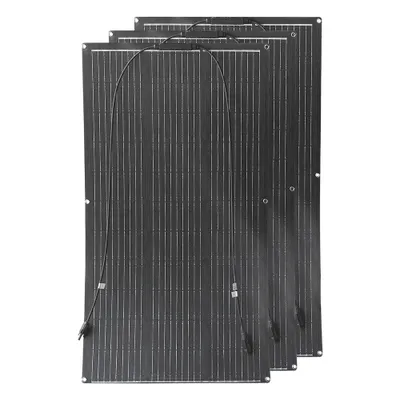Produktbild von Solarpanel, hohe Effizienz, leicht und tragbar, ETFE 300W