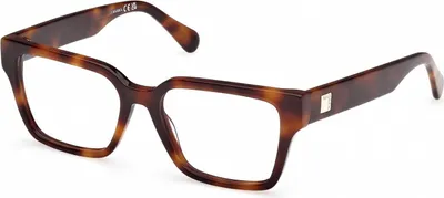 Zdjęcie produktu dla MAX &CO MO5179 Dark havana 51/16/135 Okulary damskie