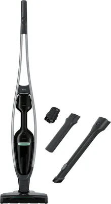 Produktbild von Akku-Handstaubsauger mit Stiel QX9-1-ÖKO