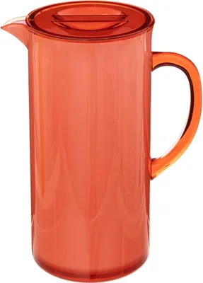 Produktbild von Five Glas 1.95l Orange  Orange One Size