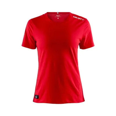 Zdjęcie produktu dla Craft Community Mix SS Tee W
