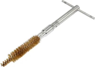 Produktbild von YATO Reinigungs-/Fräswerkzeug Vorkammer-Injektorschacht YT-17622 10 20mm Baumwolle