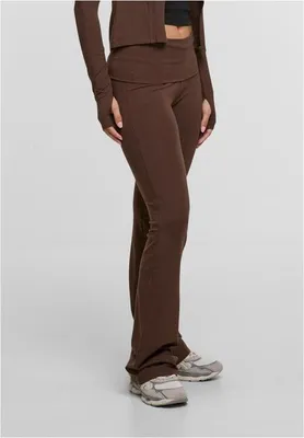 Immagine prodotto di DEF GYM Hosen marrone cioccolato - XL
