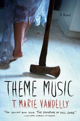 Produktbild von Theme Music