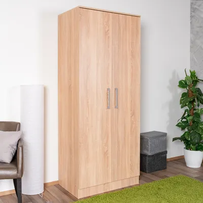 Produktbild von Schlafzimmer - Kleiderschrank