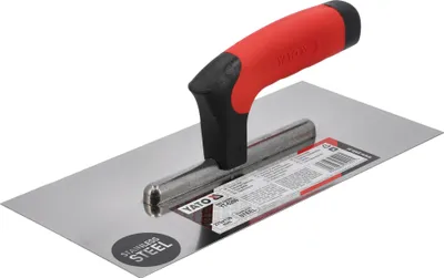 Immagine prodotto di Spatola in acciaio inossidabile 270x130 mm