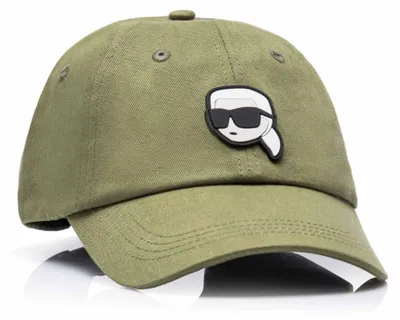 Obrázok produktu pre Karl Lagerfeld Čiapky 230W3401DD610OS