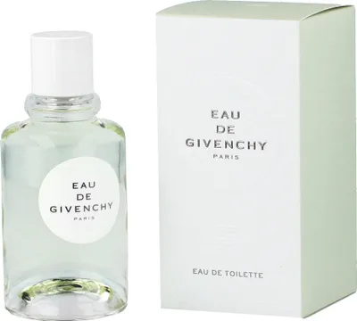 Produktbild von Givenchy Eau De Givenchy Eau De Toilette 100 ml (woman)