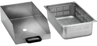 Produktbild von Auffangschale für Kartoffelschäler VG0601060