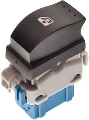 Obrázek produktu pro Spínač elektrického ovládání oken TOPRAN 702 107