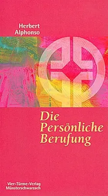 Obrázok produktu pre Die Persönliche Berufung