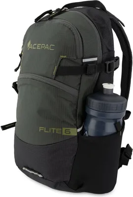 Image de Sac à dos Acepac Flite 6 Gris