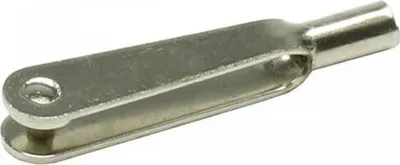 Produktbild von Pichler Gabelkopf M2 (VE=10St.)