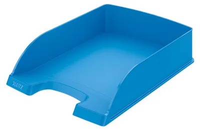 Obrázok produktu pre Esselte Leitz 52270030 - Polystyrene - Blau - A4 - Brief - 255 mm - 35,7 cm