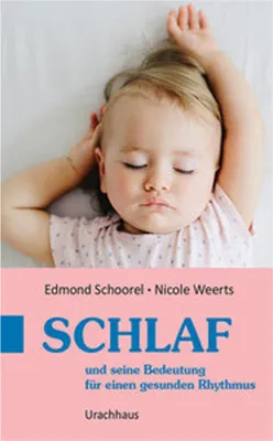 Immagine prodotto di Schlaf und seine Bedeutung für einen gesunden Rhythmus