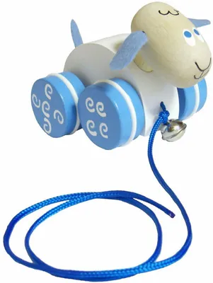 Obrázok produktu pre Ťahanie oviec