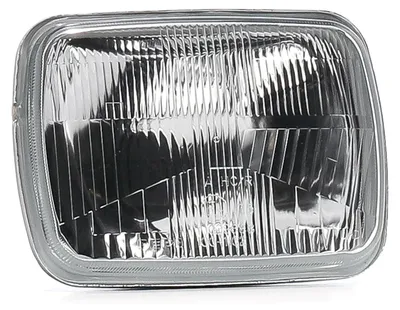 Obrázok produktu pre Hlavný svetlomet DEPO 100-1102N-LD-E
