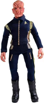 Obrázok produktu pre Mego - Star Trek - Saru 62798