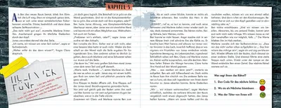Produktbild von Gefangen! - Der Konfi-Escape