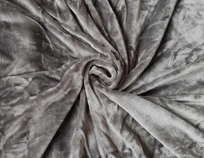 Obrázek produktu pro Prostěradlo micro tmavě šedá 180x200x25 cm